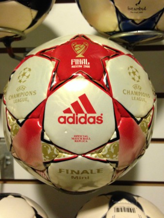 Final Moscow 2008